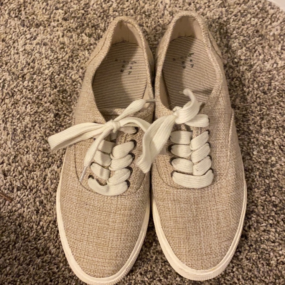 A new day shoes